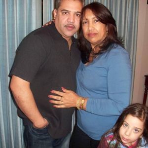 Meet your Posher, Ramona